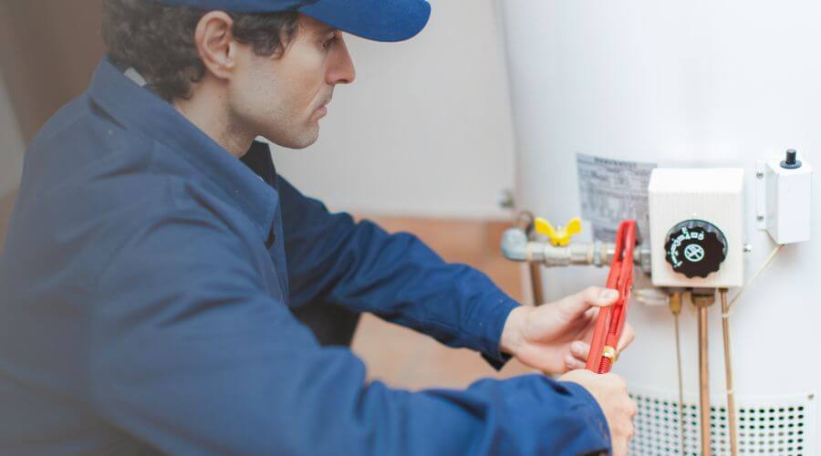 Professional expert plumbing services in Simpson, KS